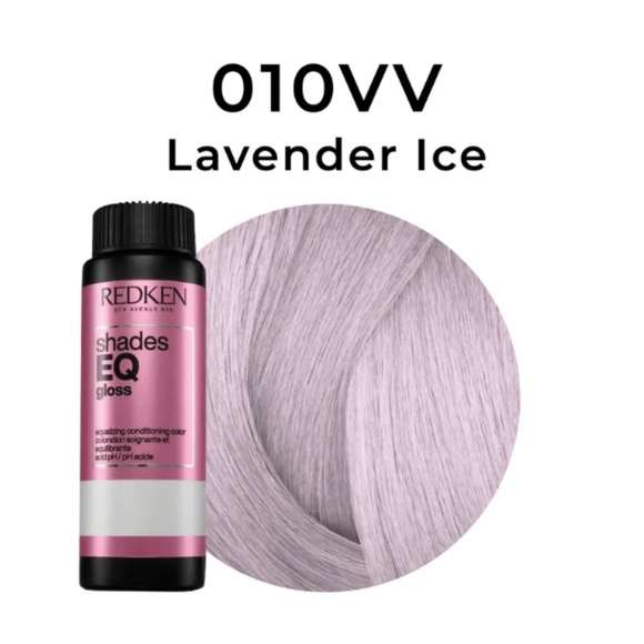 (1) 10VV Redken Shades EQ - Picture 1 of 1
